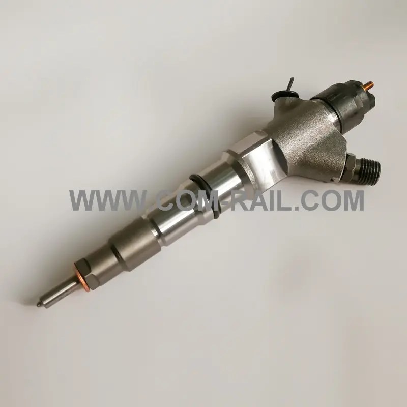 Best 0445120153 diesel fuel injector ud brand Manufacturer and Factory