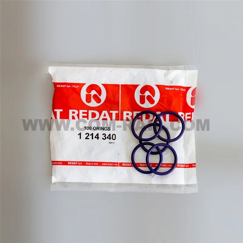 Best 1214340 Rubber ring Manufacturer and Factory Common