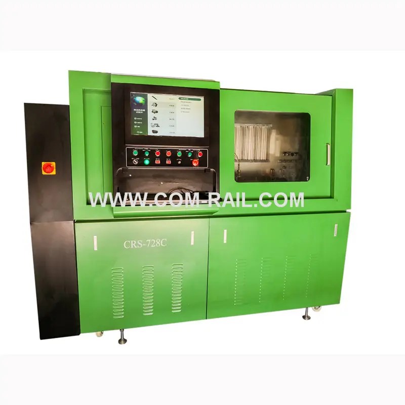 Best Competitive Price for Denso Fuel Injection Pump Test Bench CRS