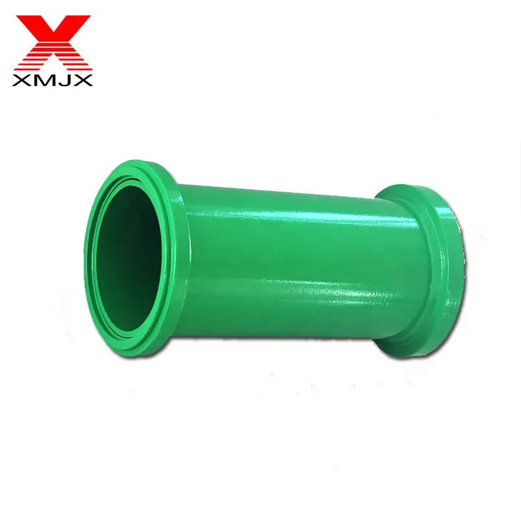 China Wear Resistance Concrete Pump Truck Hardened Pipe factory and