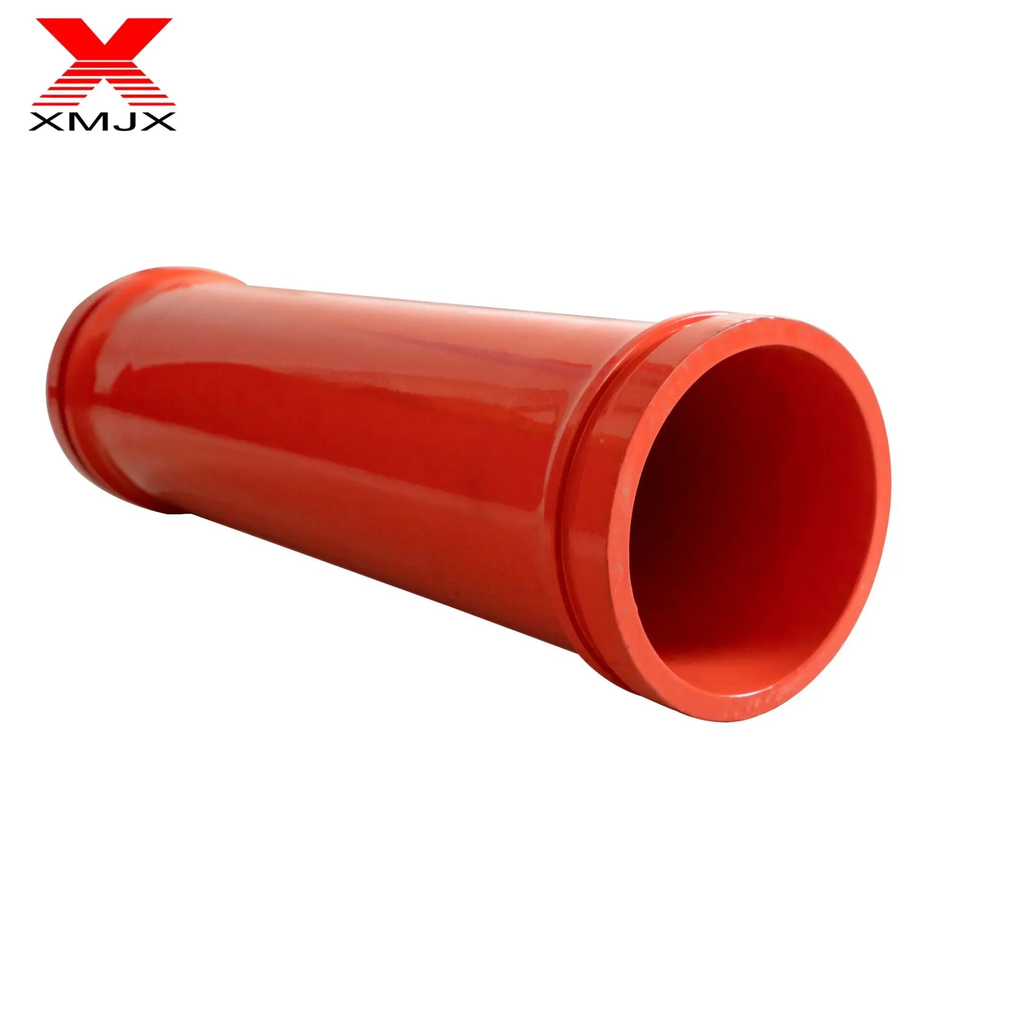 China Concrete Pump Delivery Pipe Manufacturers and Factory, Suppliers
