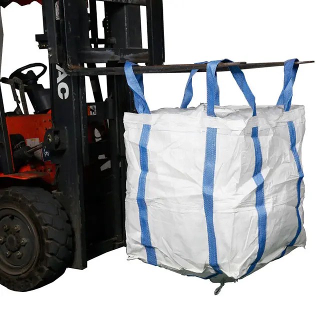 China Massive Selection for Concrete Supply Concrete Bag Woven Valve Bag Ximai factory and