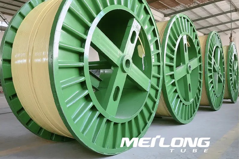 China Chemical Injection Tubing Factory and Manufacturers, Suppliers