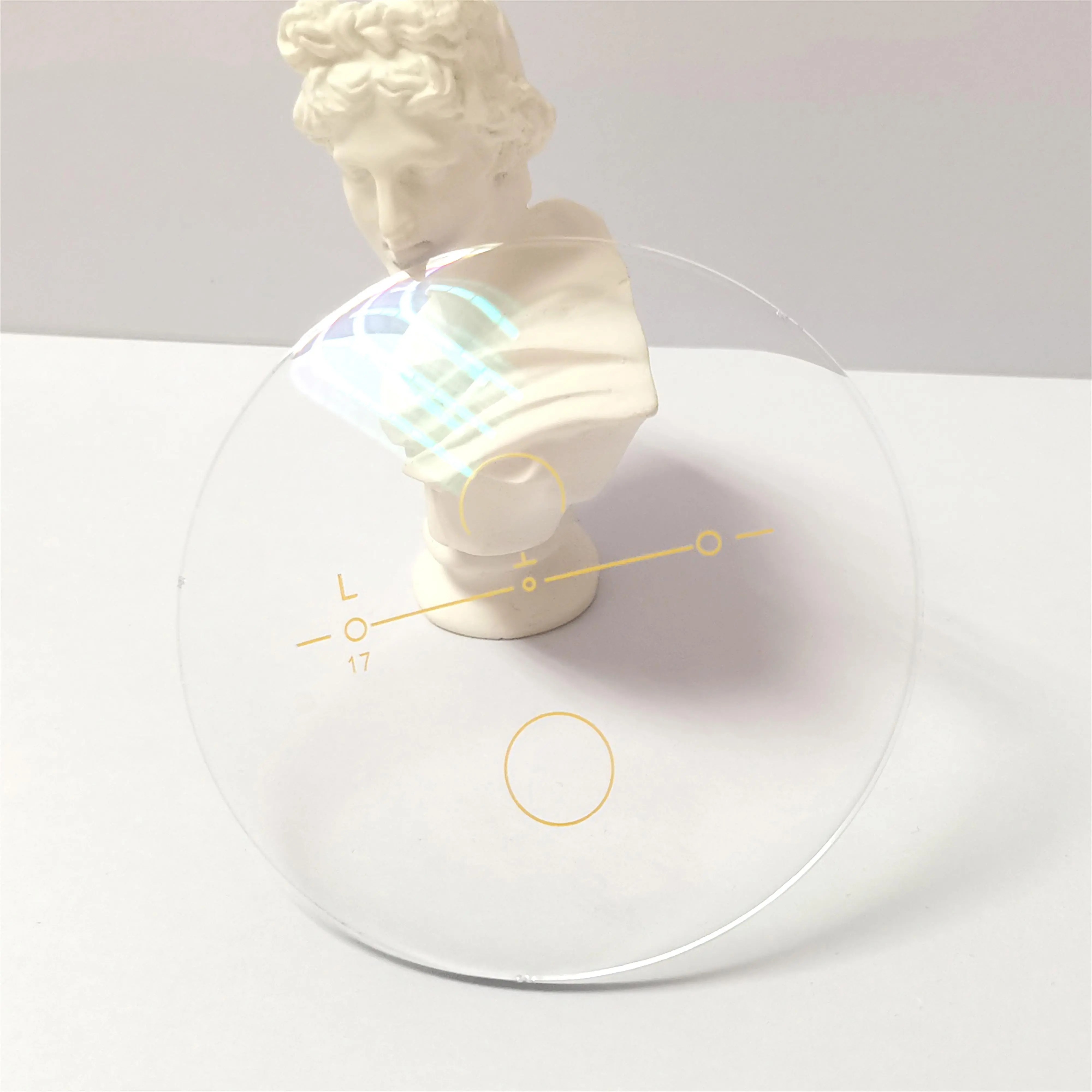 Wholesale Top Quality Best Varifocal Lenses CONVOX Korea factory