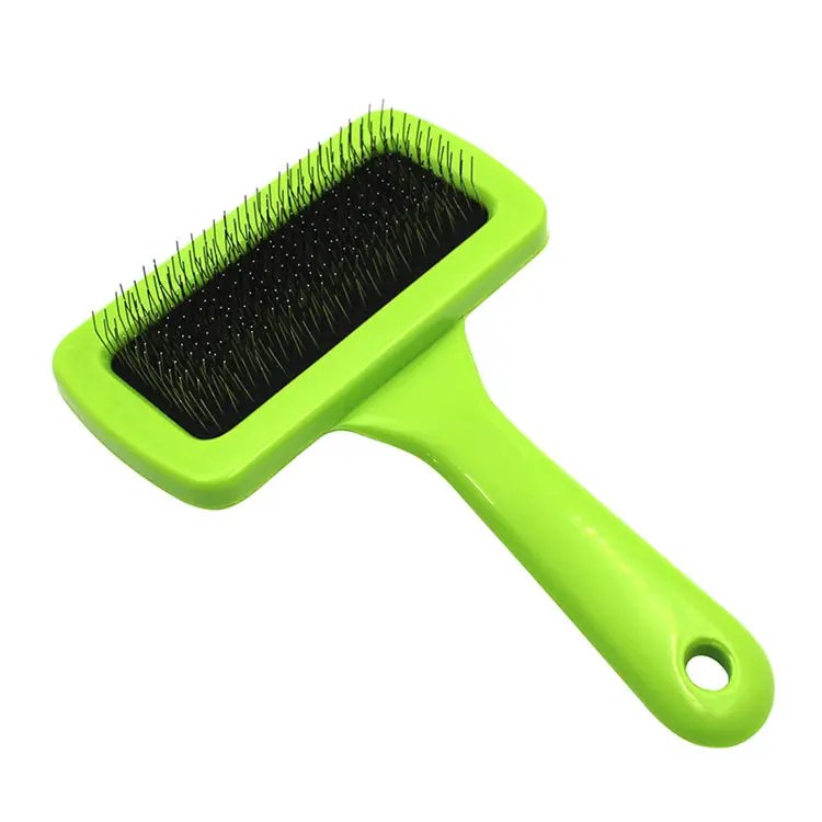 Wholesale Slicker Brush Dog Grooming Factory and Manufacturers