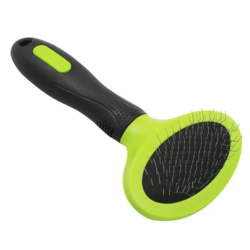 Wholesale Pet Dog Grooming Brush factory and suppliers Kudi