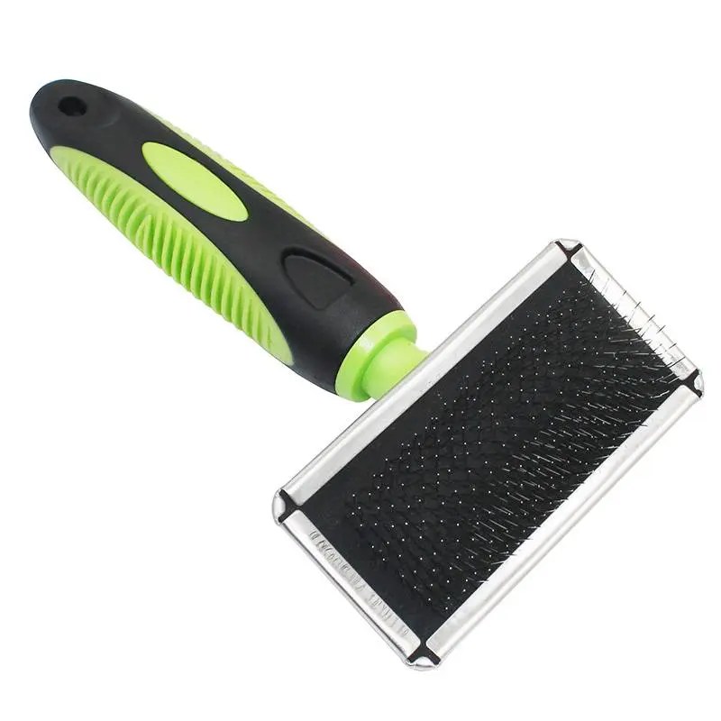 Wholesale Slicker Brush Dog Grooming Factory and Manufacturers