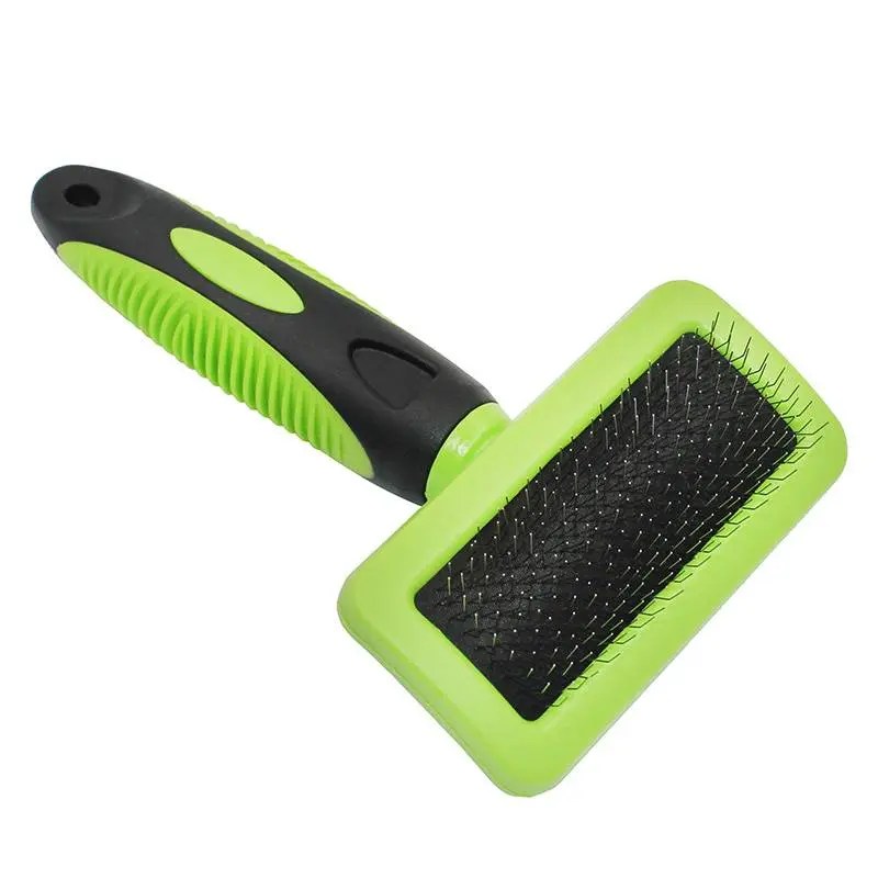 Wholesale Rubber Brush For Dog Hair Factory and Manufacturers