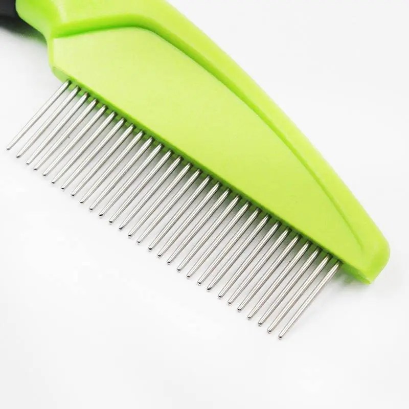 Wholesale Rotating Pin Dog Comb factory and suppliers Kudi