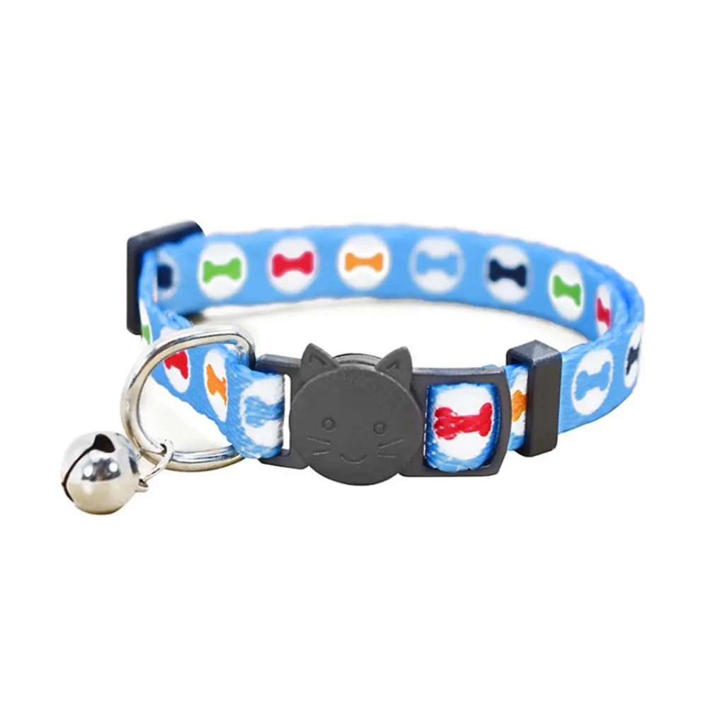 Wholesale Cute Cat Collar factory and suppliers Kudi