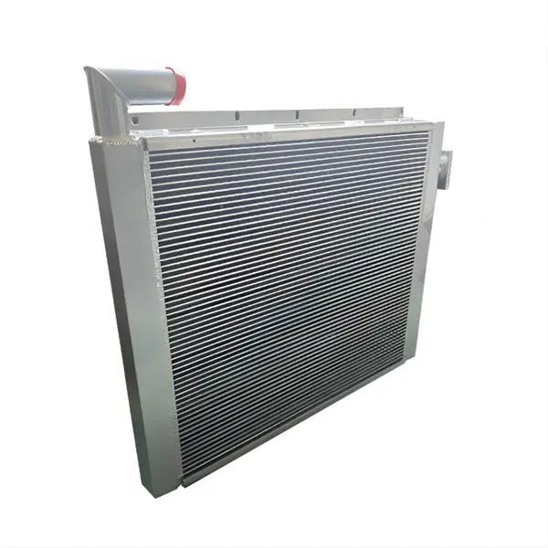Radiator And Oil Cooler Manufacturers China Radiator And Oil Cooler