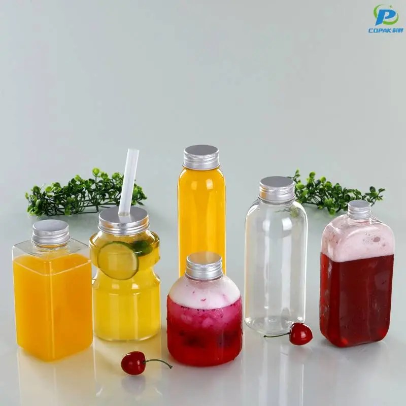 Wholesale 10 Oz Plastic Bottles Manufacturer and Supplier, Factory