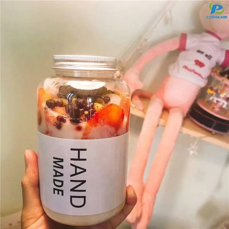 Wholesale Disposable PET bottles Manufacturer and Supplier Copak