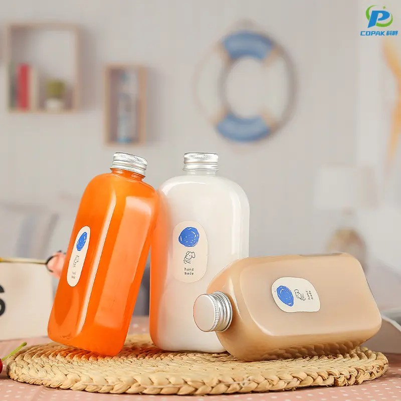 Wholesale Biodegradable Plastic Bottles Manufacturer and Supplier