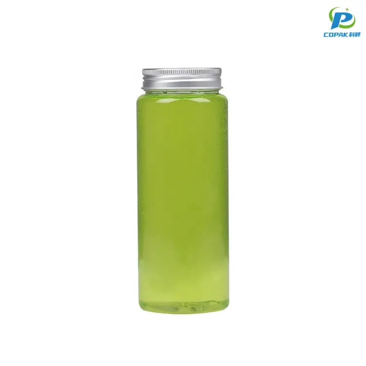 Wholesale 16 Oz Empty Plastic Bottles Manufacturer and Supplier