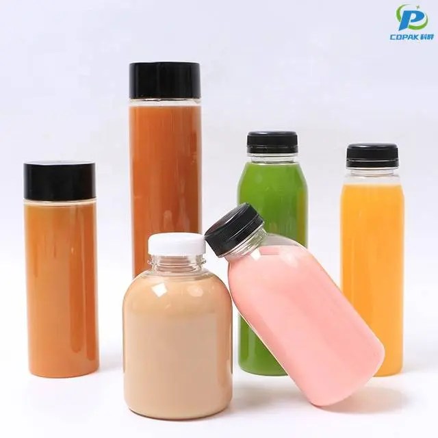 Wholesale 12 Oz PET Bottles Manufacturer and Supplier, Factory