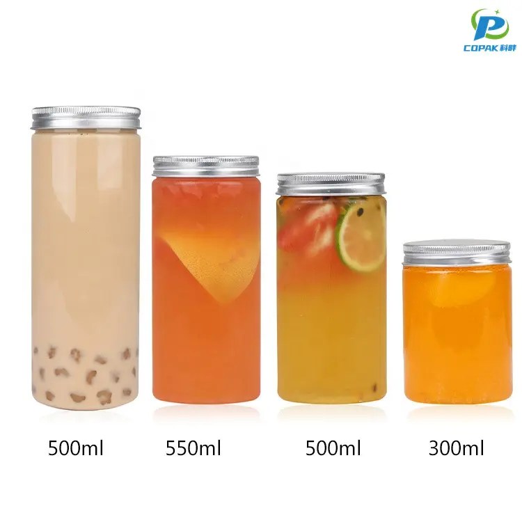 Wholesale PET Bottle With Labels Manufacturer and Supplier, Factory