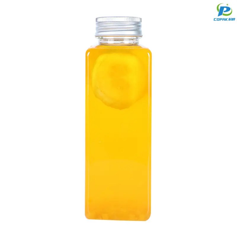 Wholesale PET Plastic Bottles Manufacturer and Supplier, Factory Pricelist Copak