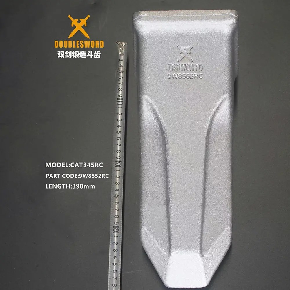 China 2021 High quality Bucket Tooth Pin Cat345rc 9w8552rc John Deere