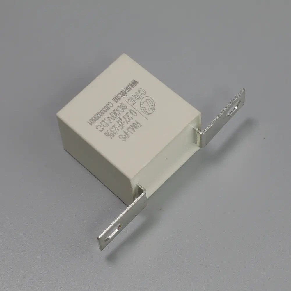 China Highclass IGBT Snubber capacitor design for high