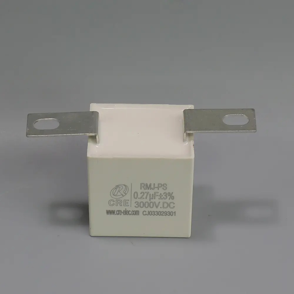 China Highclass IGBT Snubber capacitor design for high