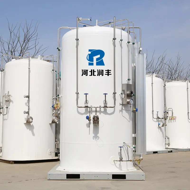 China Liquid Co2 Cylinder With Dip Tube Manufacturers and Factory, Suppliers Runfeng