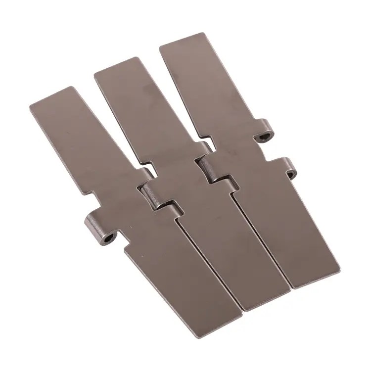 High Quality Conveyor Stainless Steel ChainsSS8857M Side