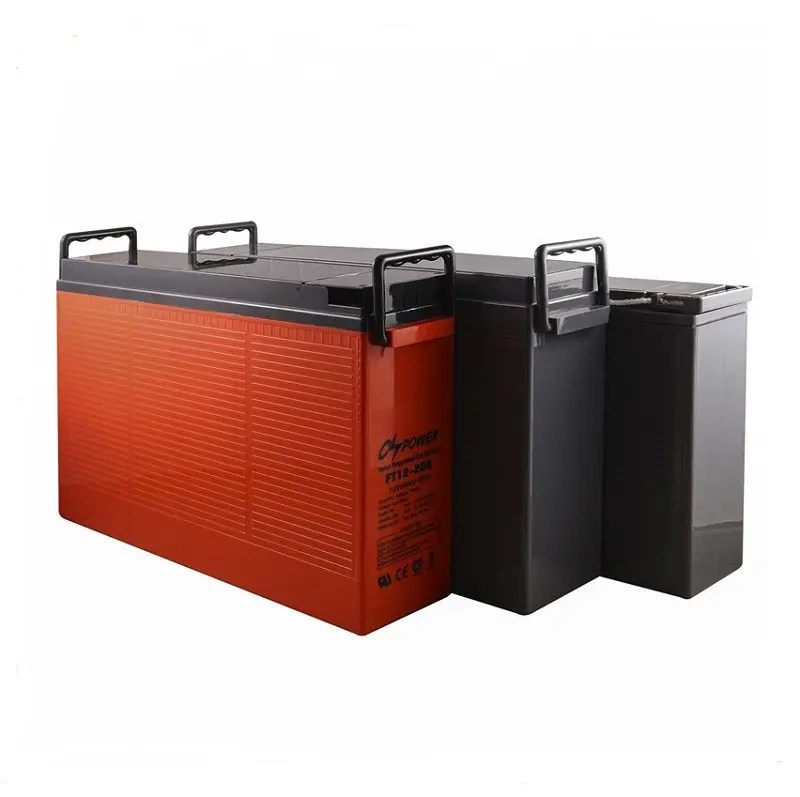 AGM，Gel, Solar battery, Lead carbon battery, Lithium batteryCSPOWER