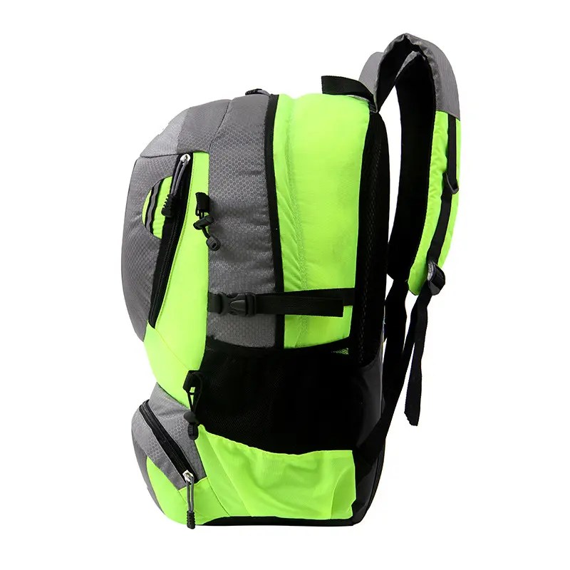 China Fob EcoFriendly Hiking Packs And Factory Infomation Manufacturer