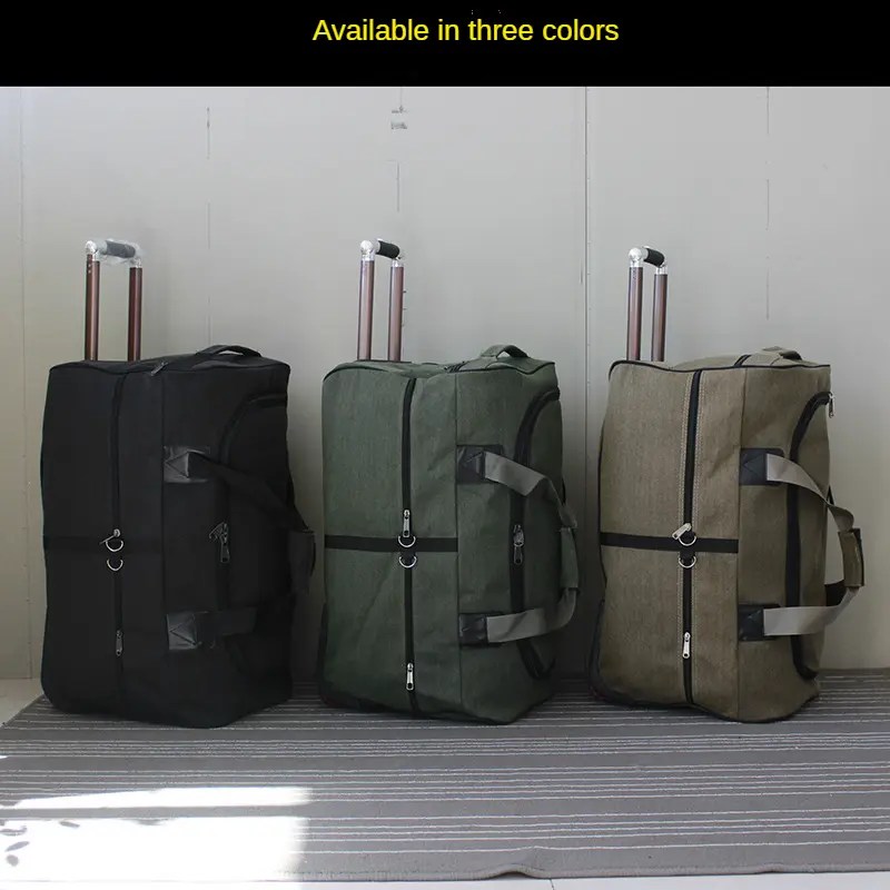 Custom Small Trolley Bag Manufacturer and Supplier, Factory FEIMA