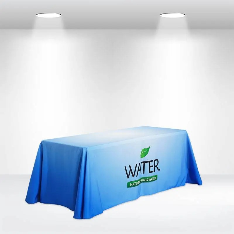 Best China Cheap price Fitted Table Covers Standard Table Covers