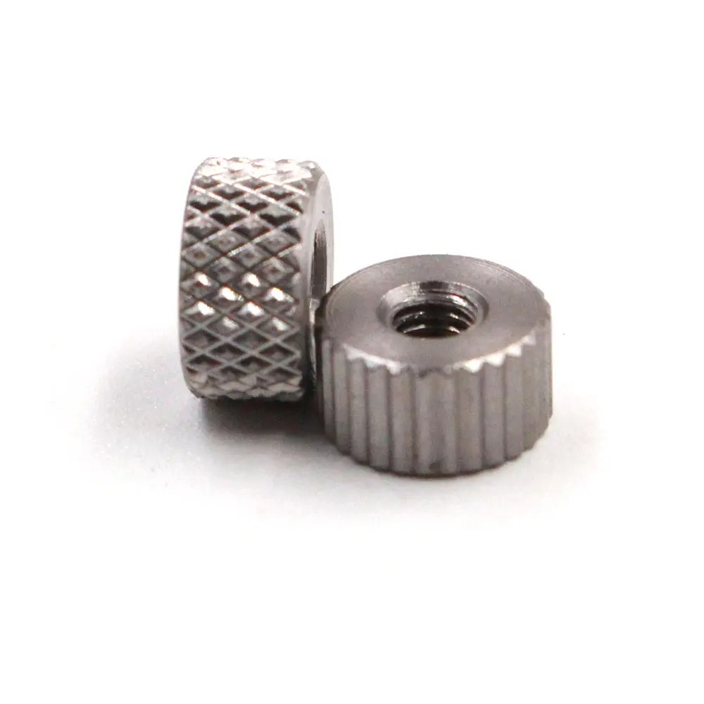China Insert Nut Manufacturer and Supplier, Factory | Yuhuang