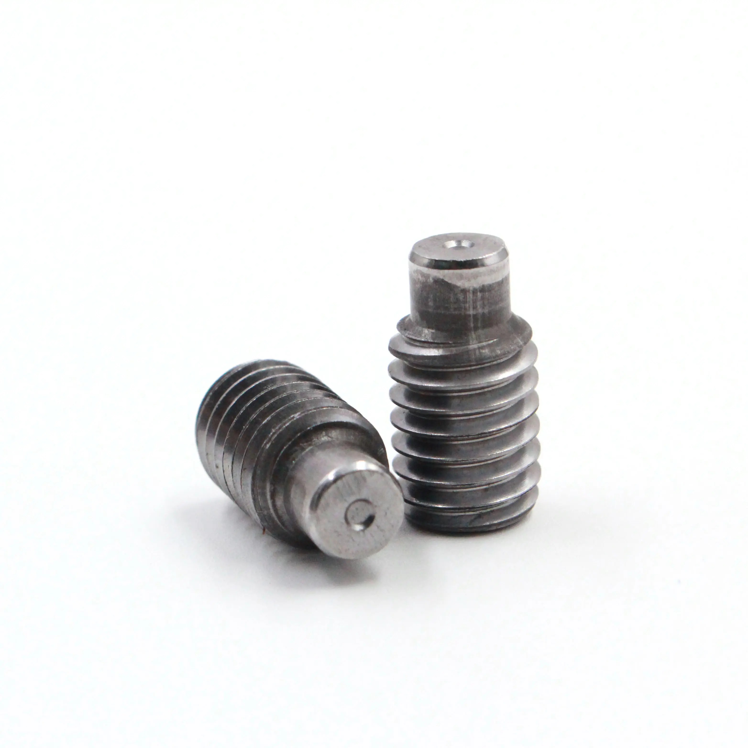 China 1/2in Hexdrive Set Screws Manufacturer and Supplier, Factory Yuhuang