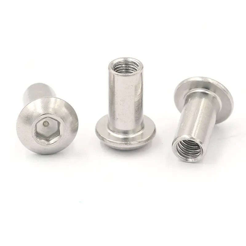 China Insert Nut Manufacturer and Supplier, Factory Yuhuang