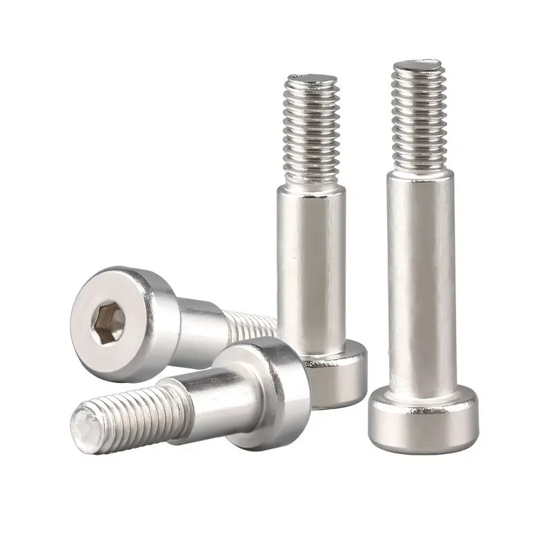 China Shoulder Bolts Manufacturer and Supplier, Factory Yuhuang