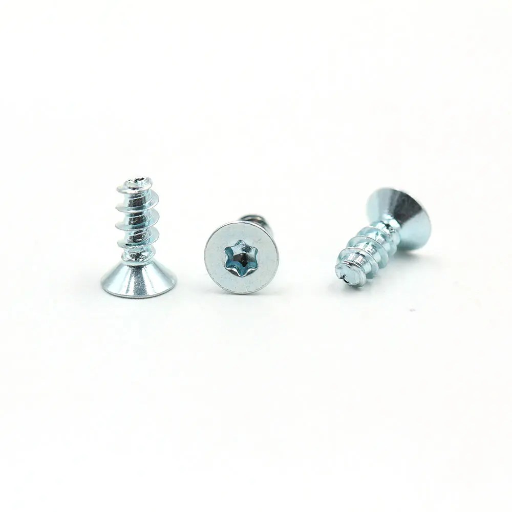China Selftapping Screw Manufacturer and Supplier, Factory Yuhuang