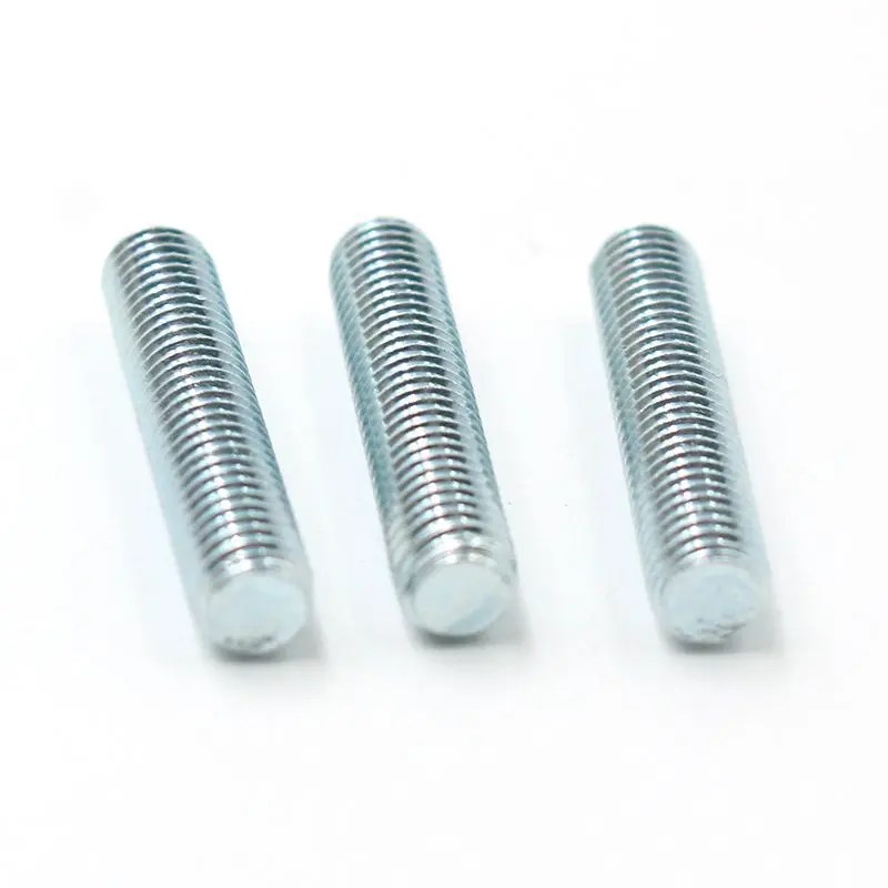 China Threaded Rod Manufacturer and Supplier, Factory Yuhuang