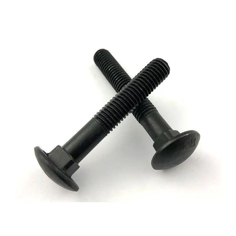 China Carriage Bolt DIN 603 Manufacturer and Supplier Chengyi