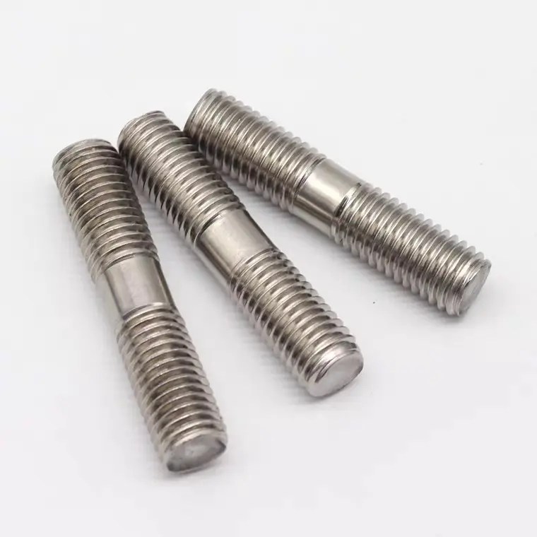 China Low price for Stainless Steel Fasteners Stainless steel Stud