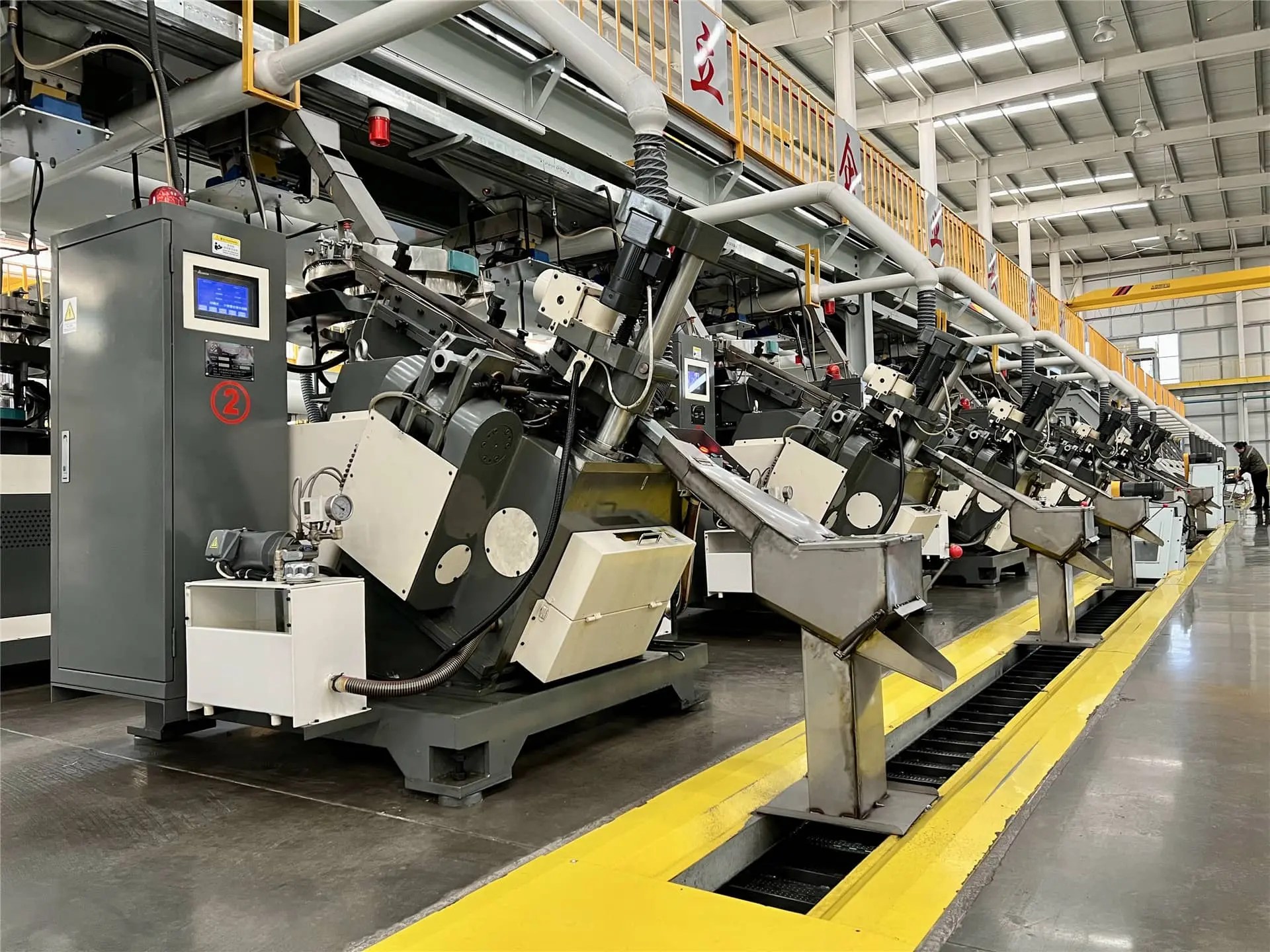 Online Factory Shenzhen Dahe Industrial Co., LTD.