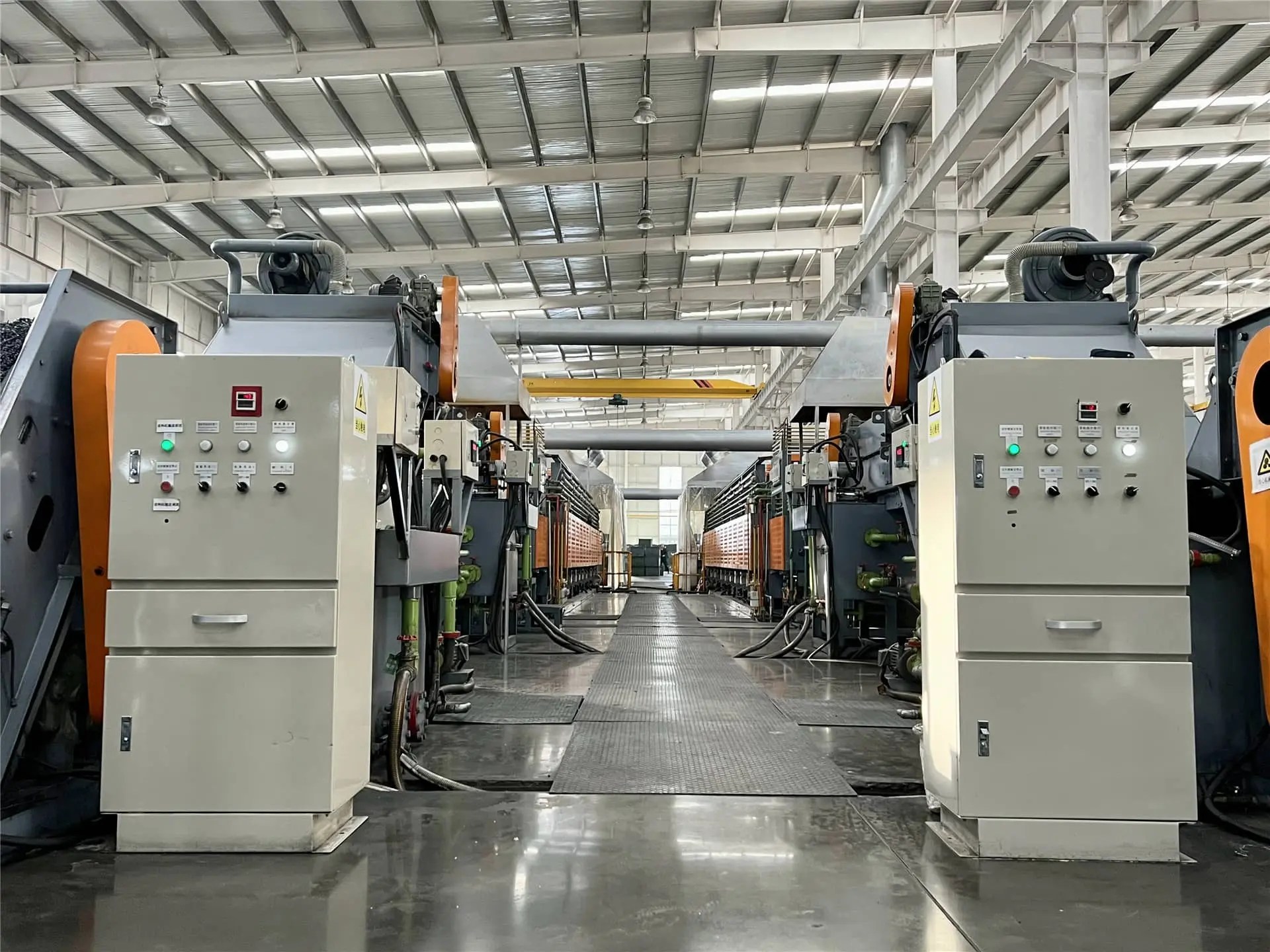 Online Factory Shenzhen Dahe Industrial Co., LTD.