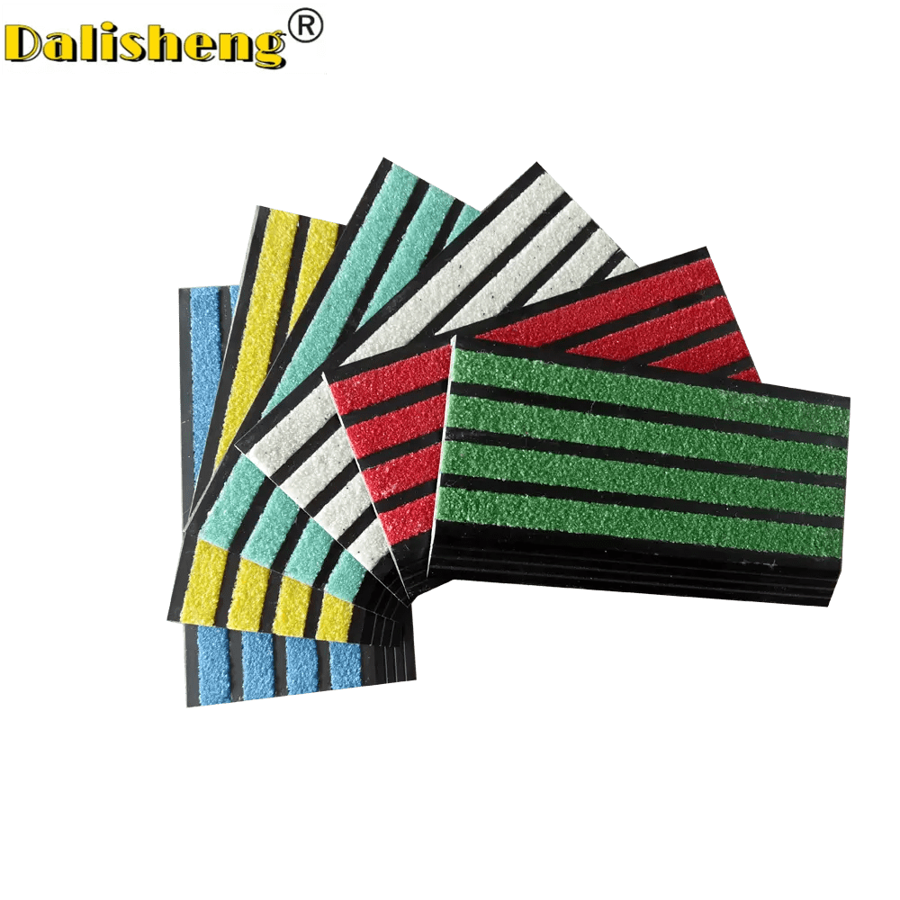 Wholesale Anti Slip Tread Plates Manufacturer and Supplier, Factory