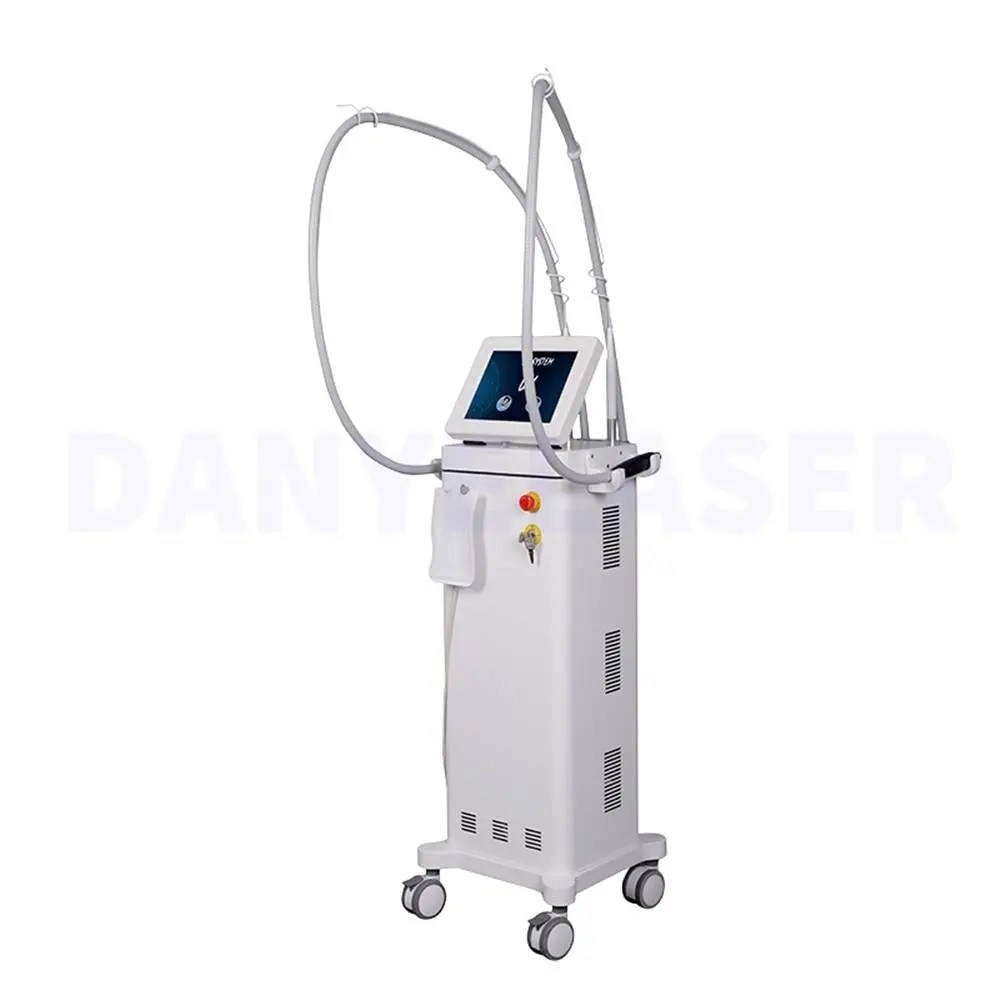 China 2021 High quality Thermage Rf Machine RF 6.78MHz Thermal Face