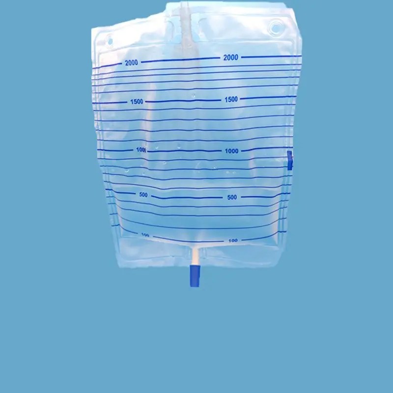 Best Urine bag Manufacturer and Factory DSC