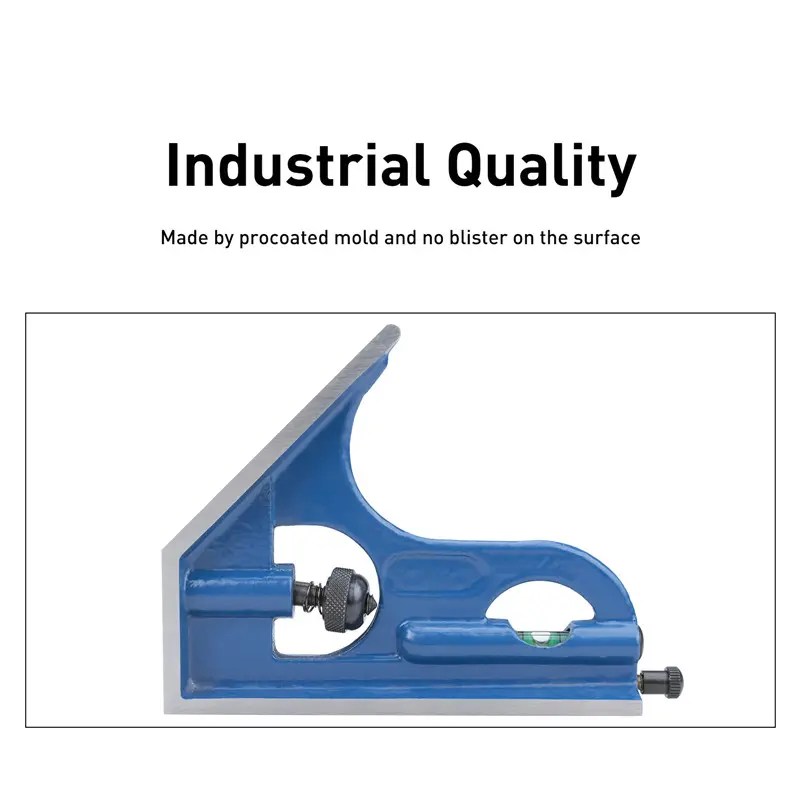China Table Saw Digital Angle Gauge Suppliers DASQUA High Surface