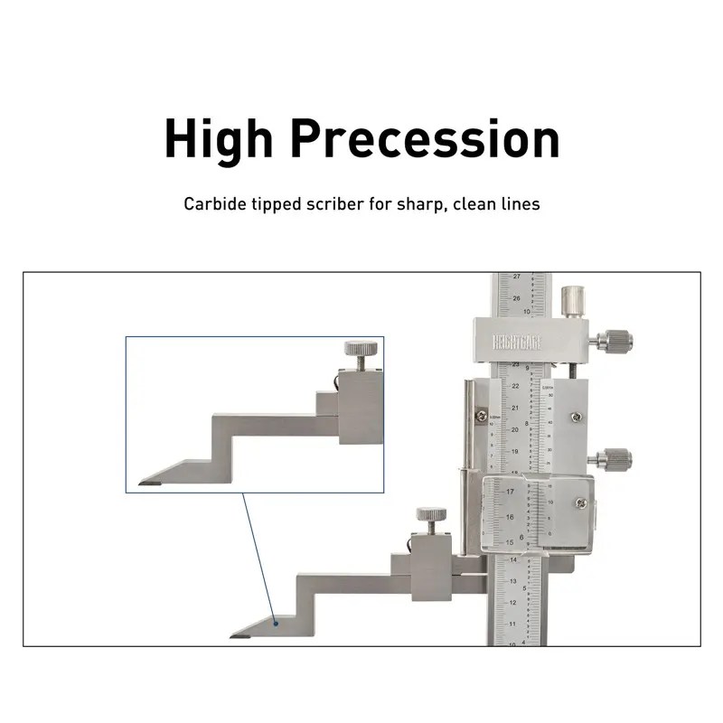 Mitutoyo Height Gauge Battery Change Factories DASQUA Professional