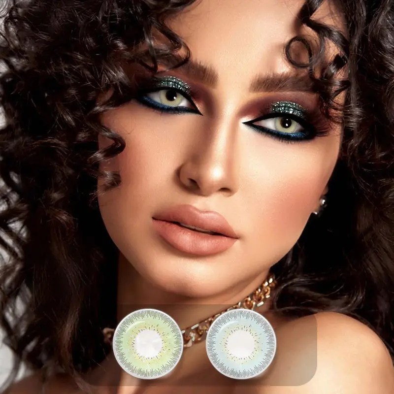 Wholesale 2022 DBeyes new contat Color Contacts Cheap Colored Contact