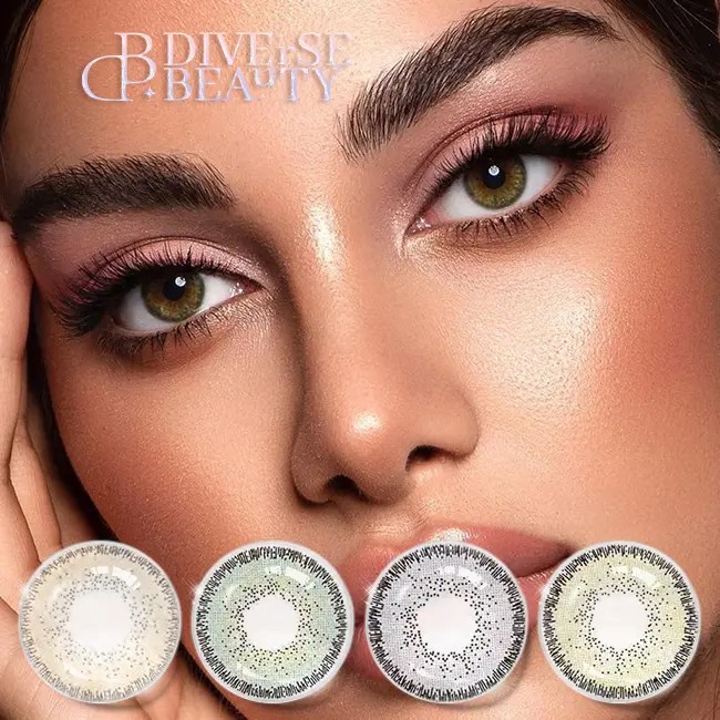 contact lenses, clear contact lenses, daily contact lenses ComfPro