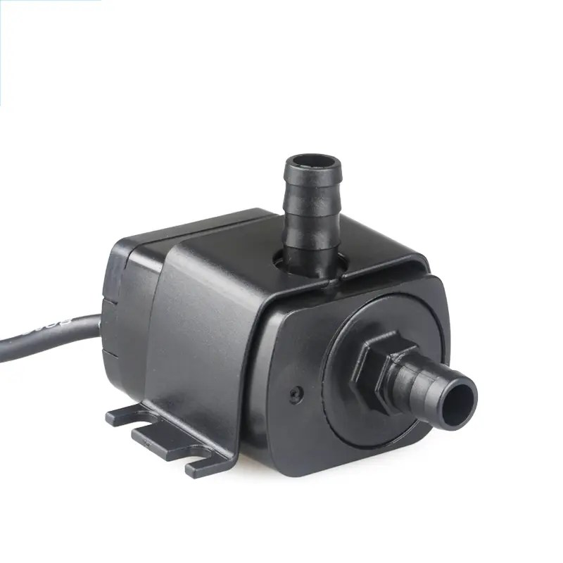 Wholesale 12V/24V Micro Water Feature Pump DC30A Manufacturer and