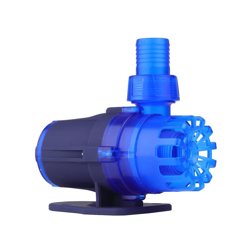 Wholesale DC Aquarium Pump High end Blue Series Manufacturer and